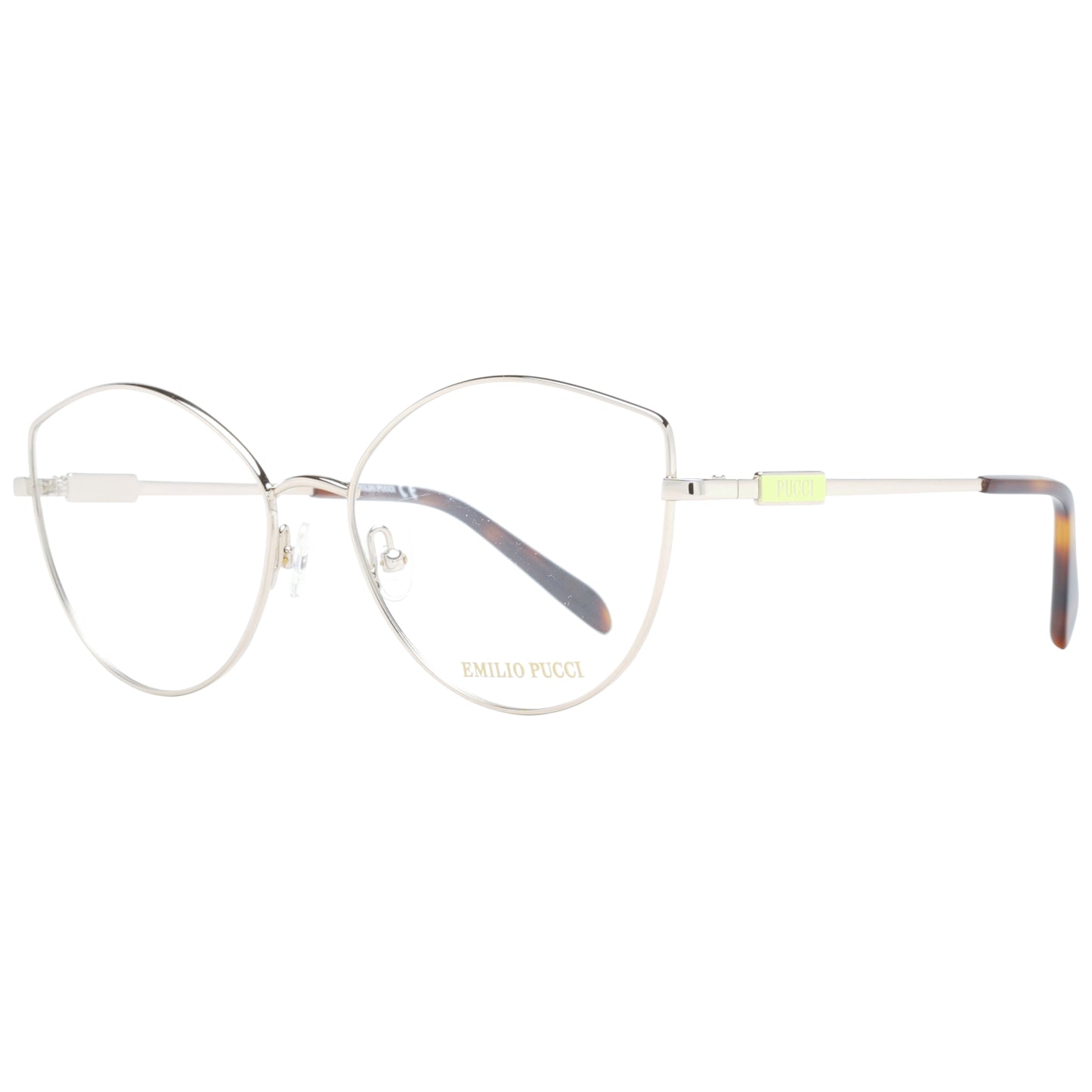 EMILIO PUCCI EYEWEAR EP5214 56032 Sonnenbrille ansicht-3