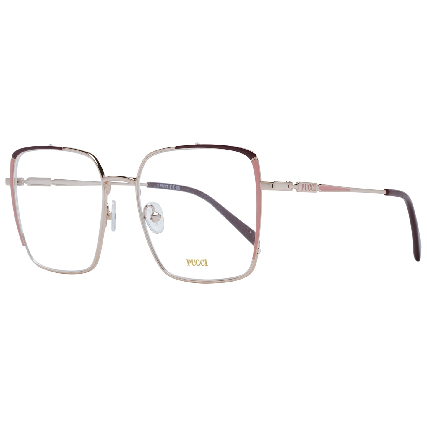 EMILIO PUCCI EYEWEAR EP5221 53032 Sonnenbrille ansicht-3