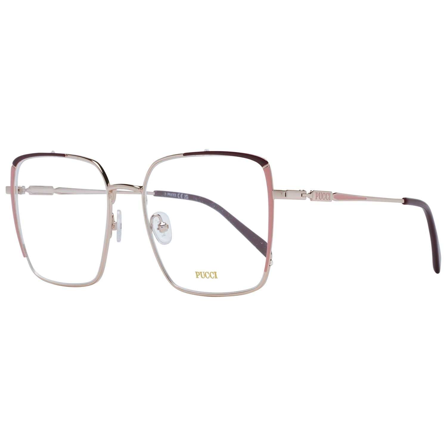 EMILIO PUCCI EYEWEAR EP5221 53032 Sonnenbrille ansicht-3