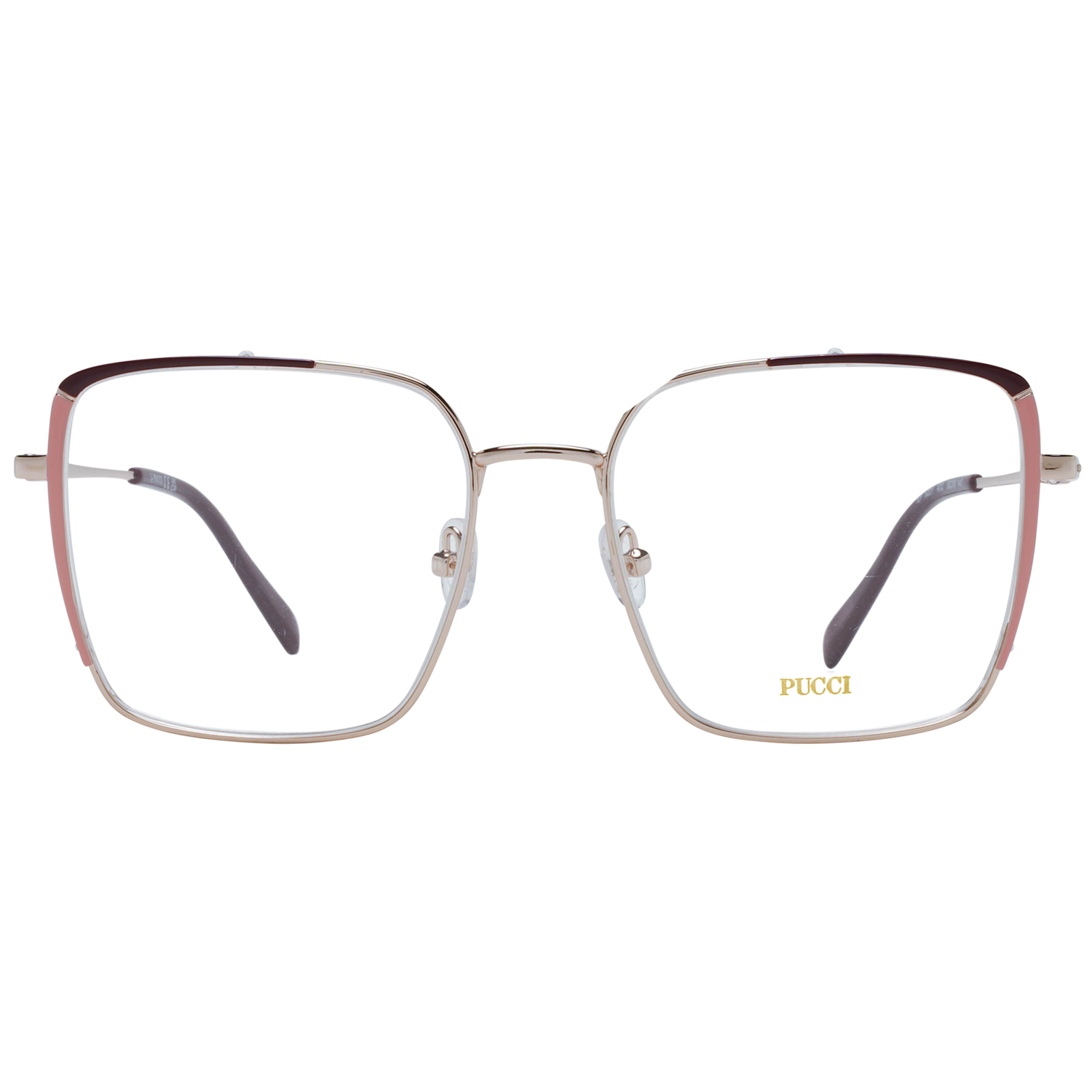 EMILIO PUCCI EYEWEAR EP5221 53032 Sonnenbrille