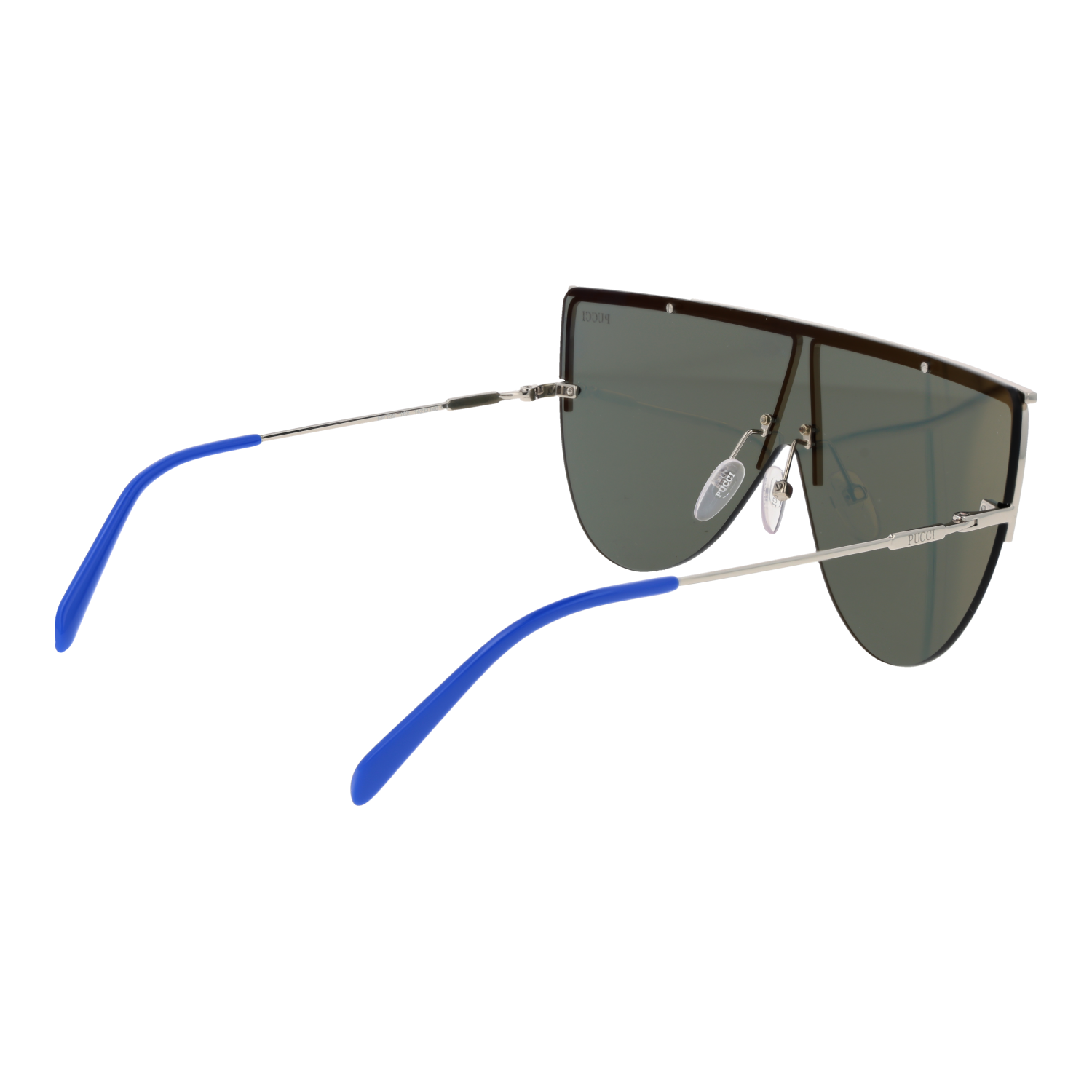 EMILIO PUCCI SUNGLASSES EP0139 0016X Sonnenbrille ansicht-2