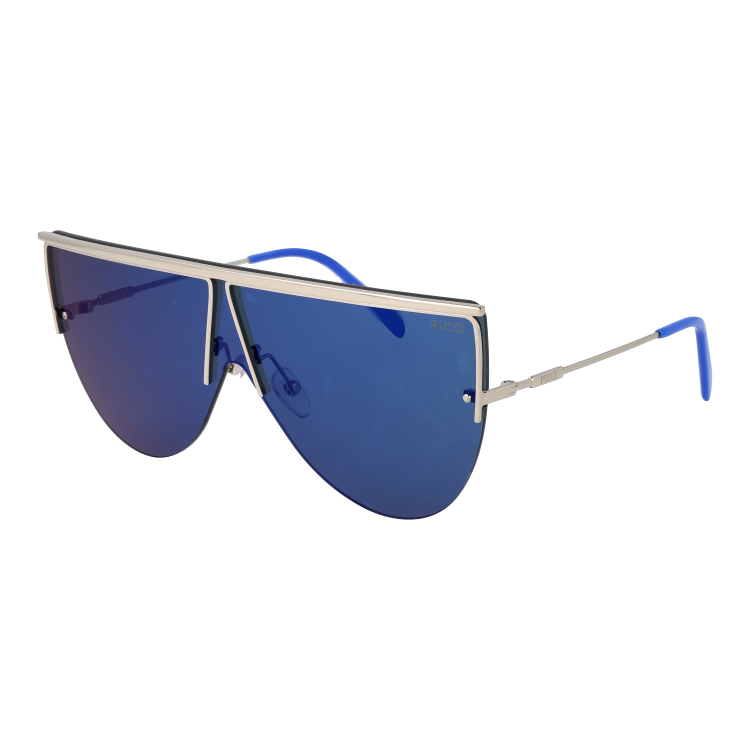 EMILIO PUCCI SUNGLASSES EP0139 0016X Sonnenbrille ansicht-3