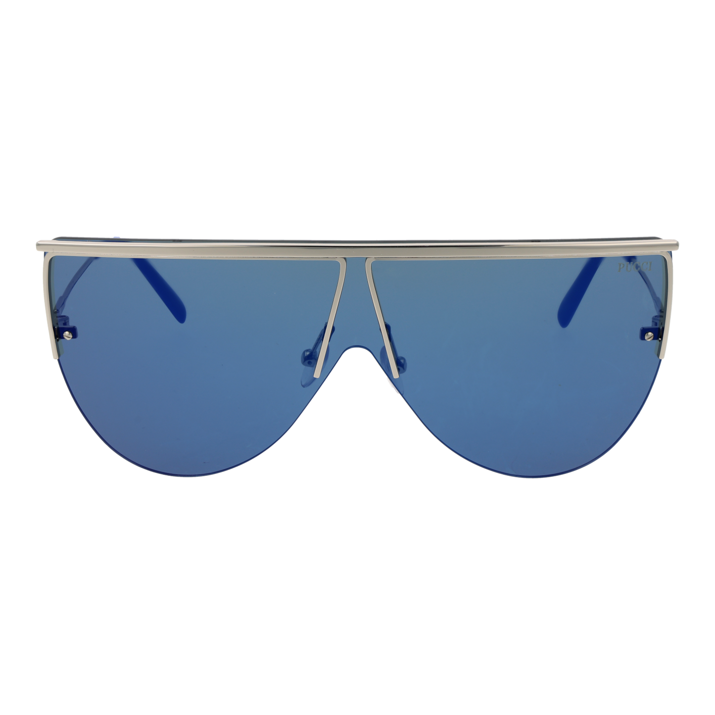 EMILIO PUCCI SUNGLASSES EP0139 0016X Sonnenbrille