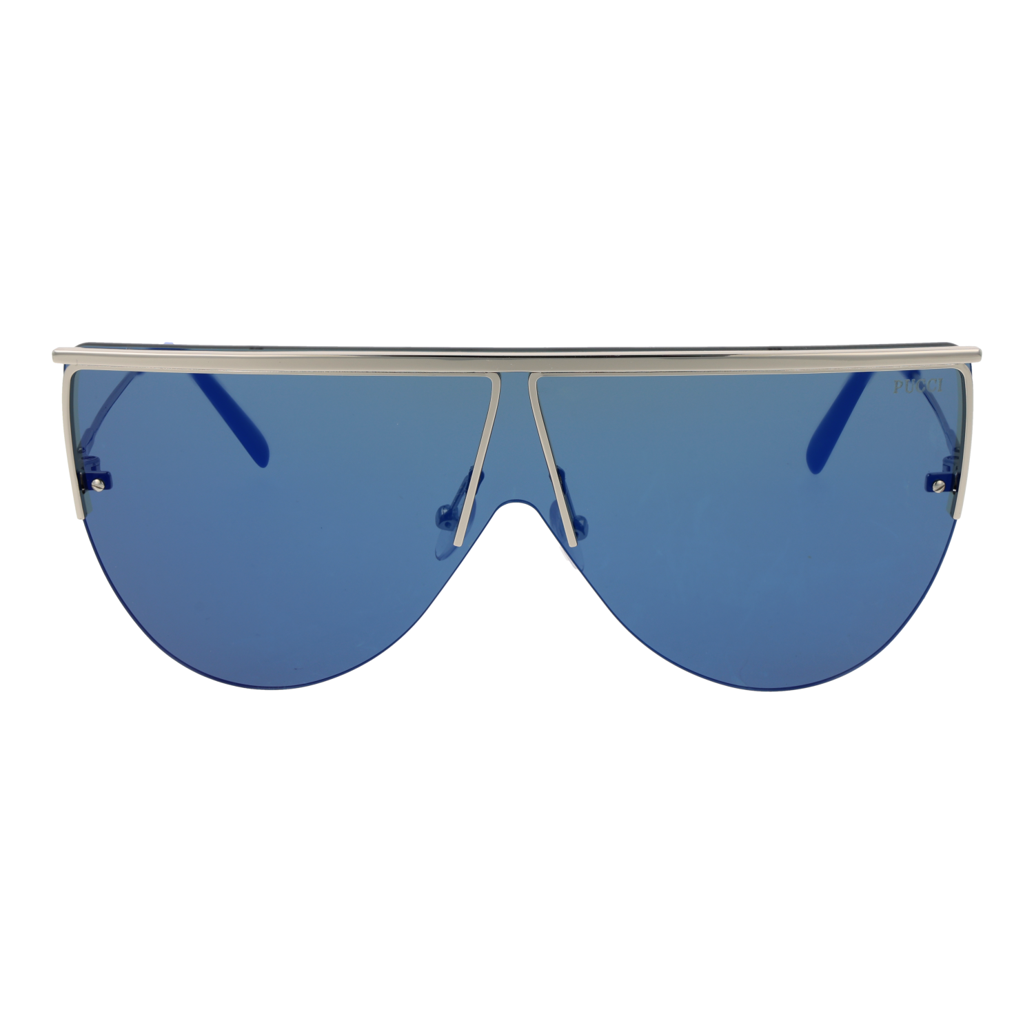 EMILIO PUCCI SUNGLASSES EP0139 0016X Sonnenbrille