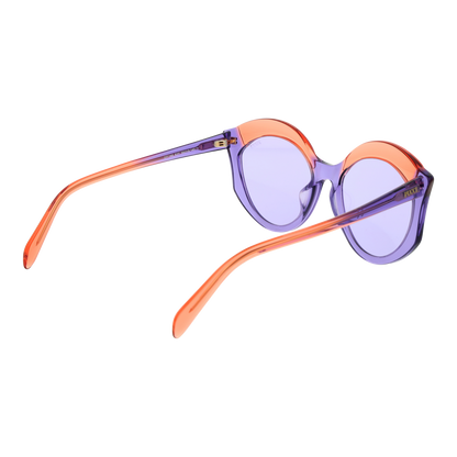 EMILIO PUCCI SUNGLASSES EP0146 5683Y Sonnenbrille ansicht-2