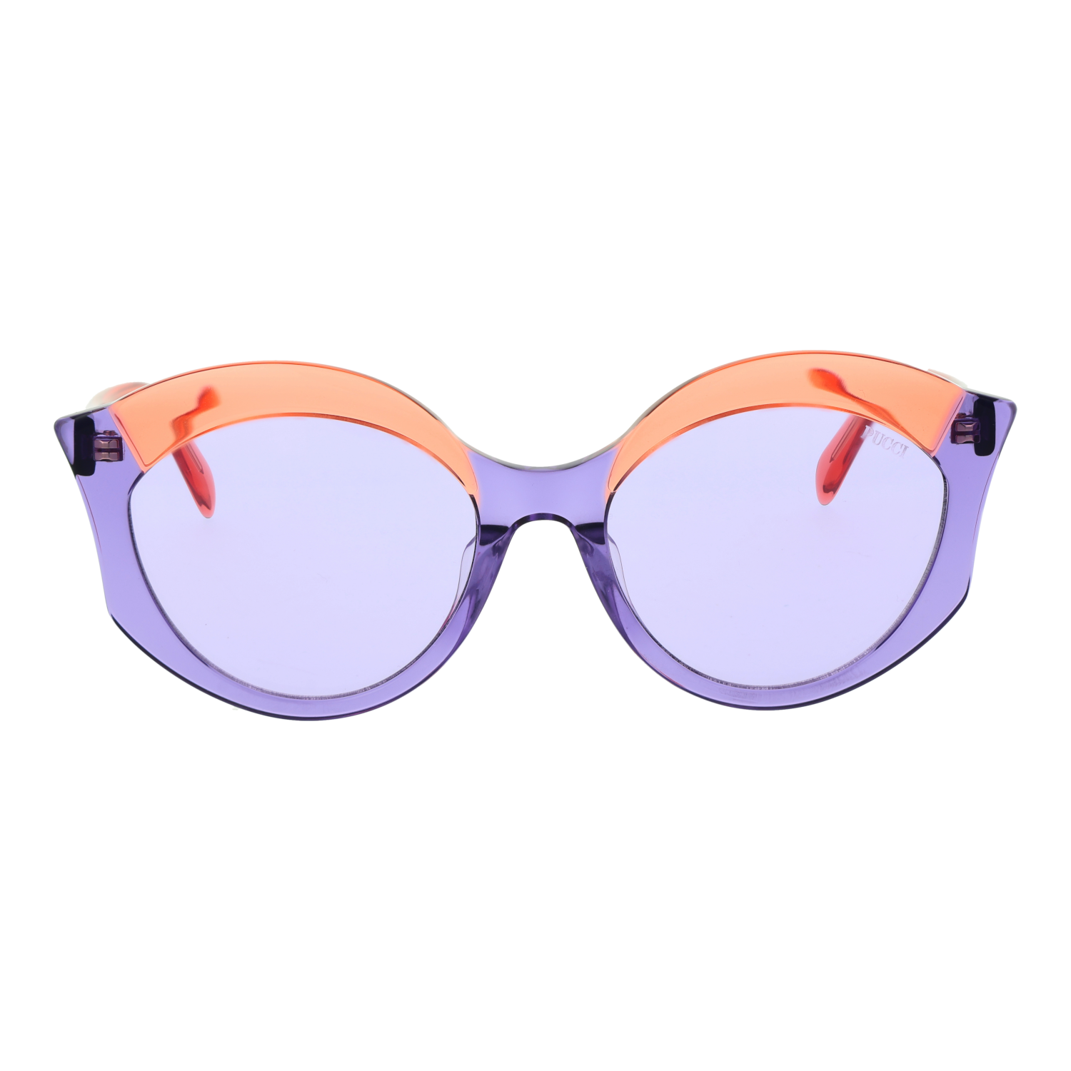 EMILIO PUCCI SUNGLASSES EP0146 5683Y Sonnenbrille