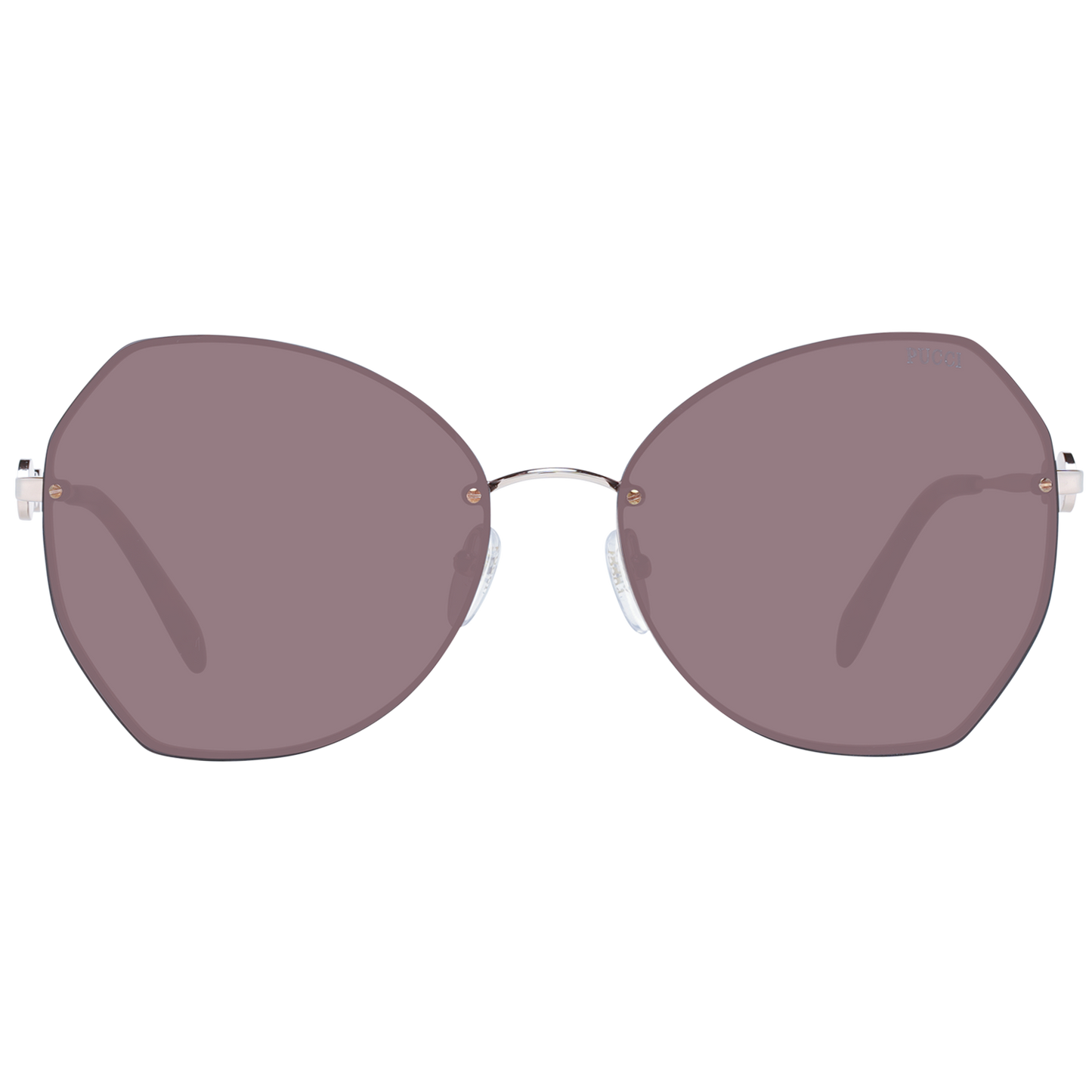 EMILIO PUCCI SUNGLASSES EP0178 6128E Sonnenbrille