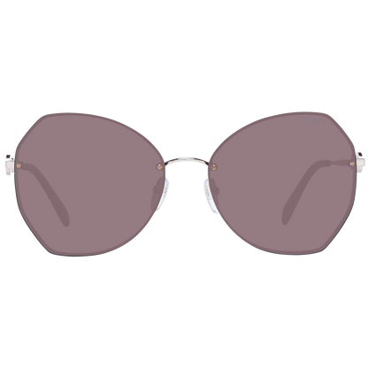EMILIO PUCCI SUNGLASSES EP0178 6128E Sonnenbrille