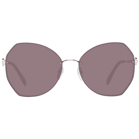 EMILIO PUCCI SUNGLASSES EP0178 6128E Sonnenbrille
