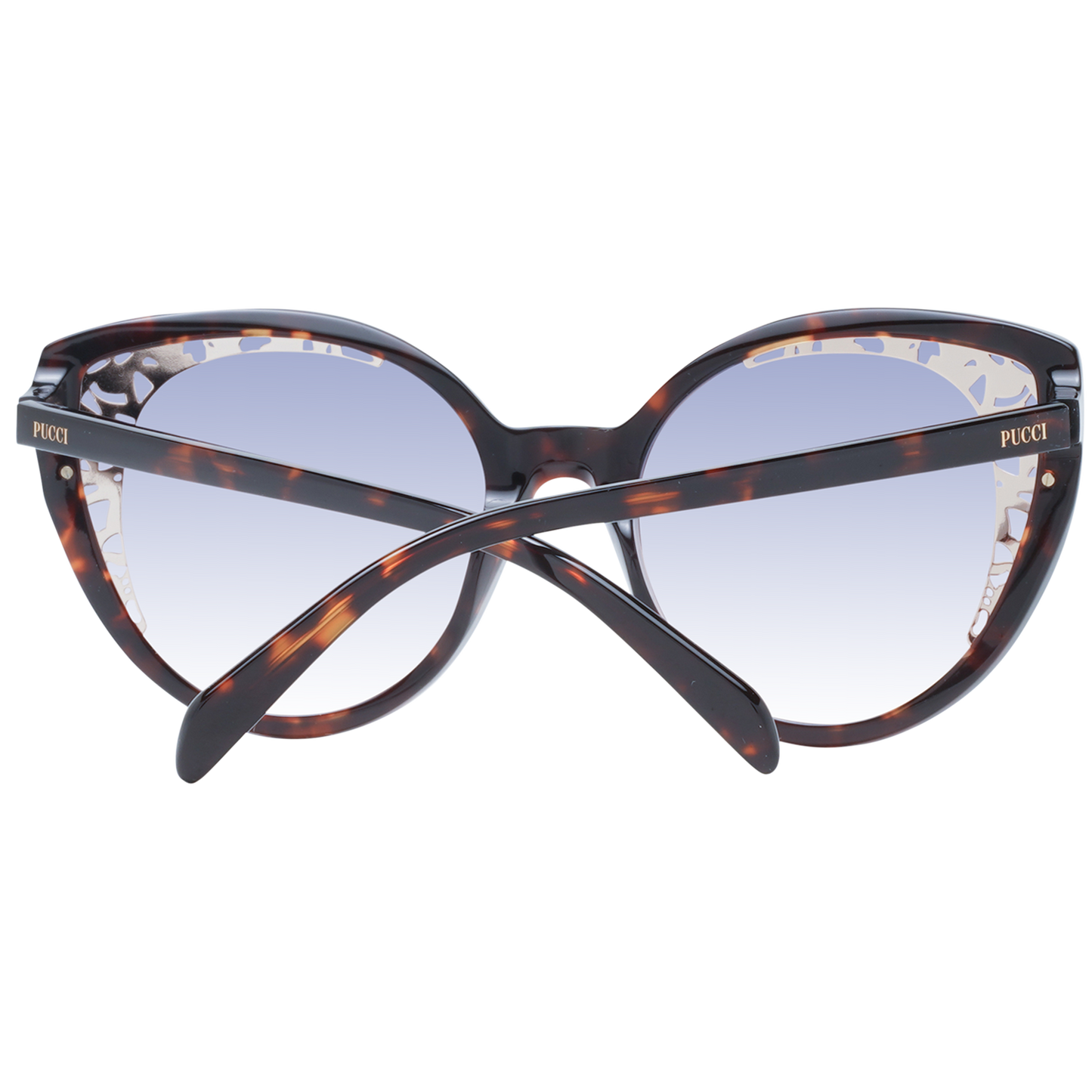 EMILIO PUCCI SUNGLASSES EP0182 5852B Sonnenbrille ansicht-2