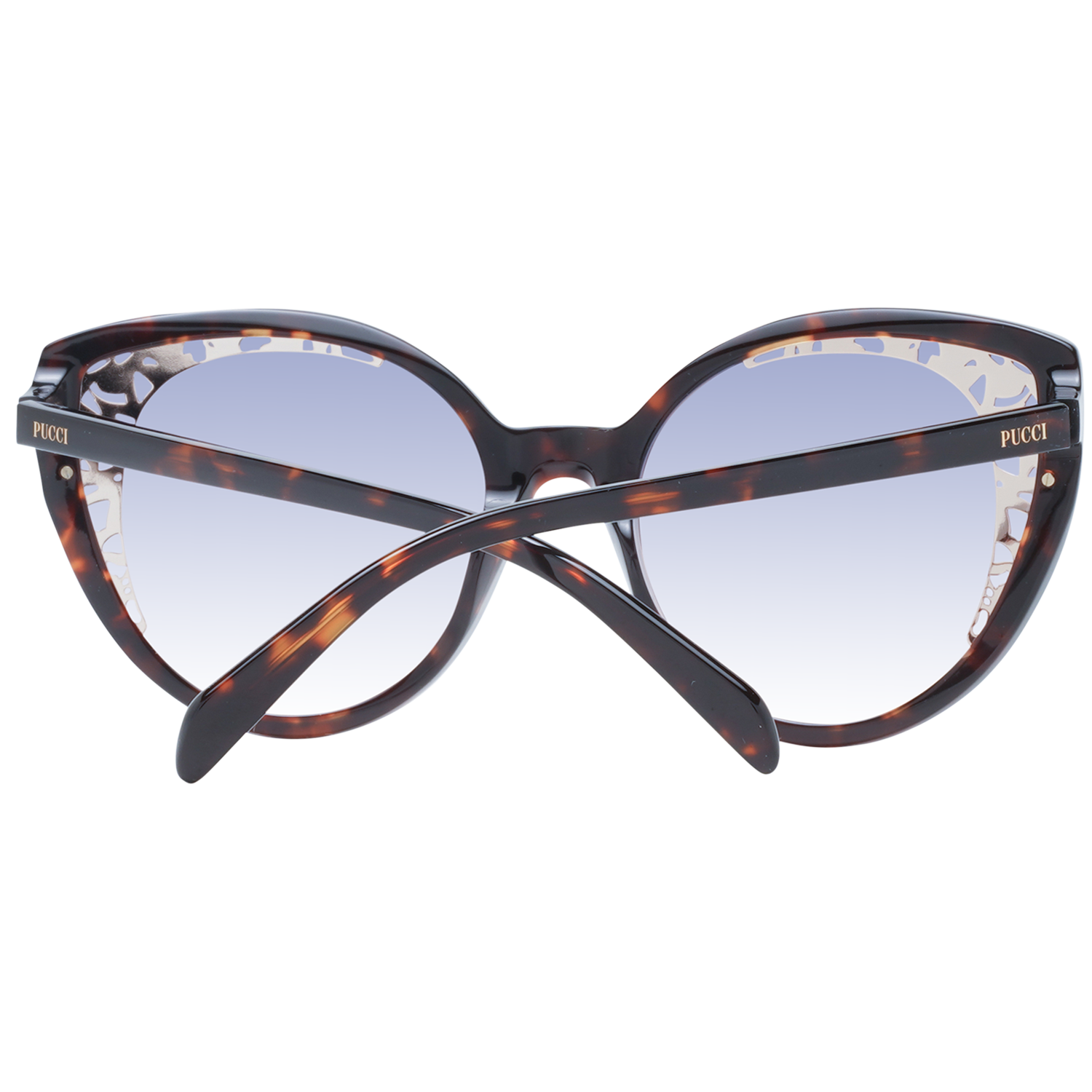 EMILIO PUCCI SUNGLASSES EP0182 5852B Sonnenbrille ansicht-2