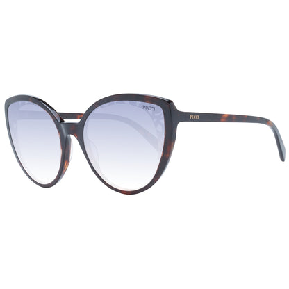 EMILIO PUCCI SUNGLASSES EP0182 5852B Sonnenbrille ansicht-3
