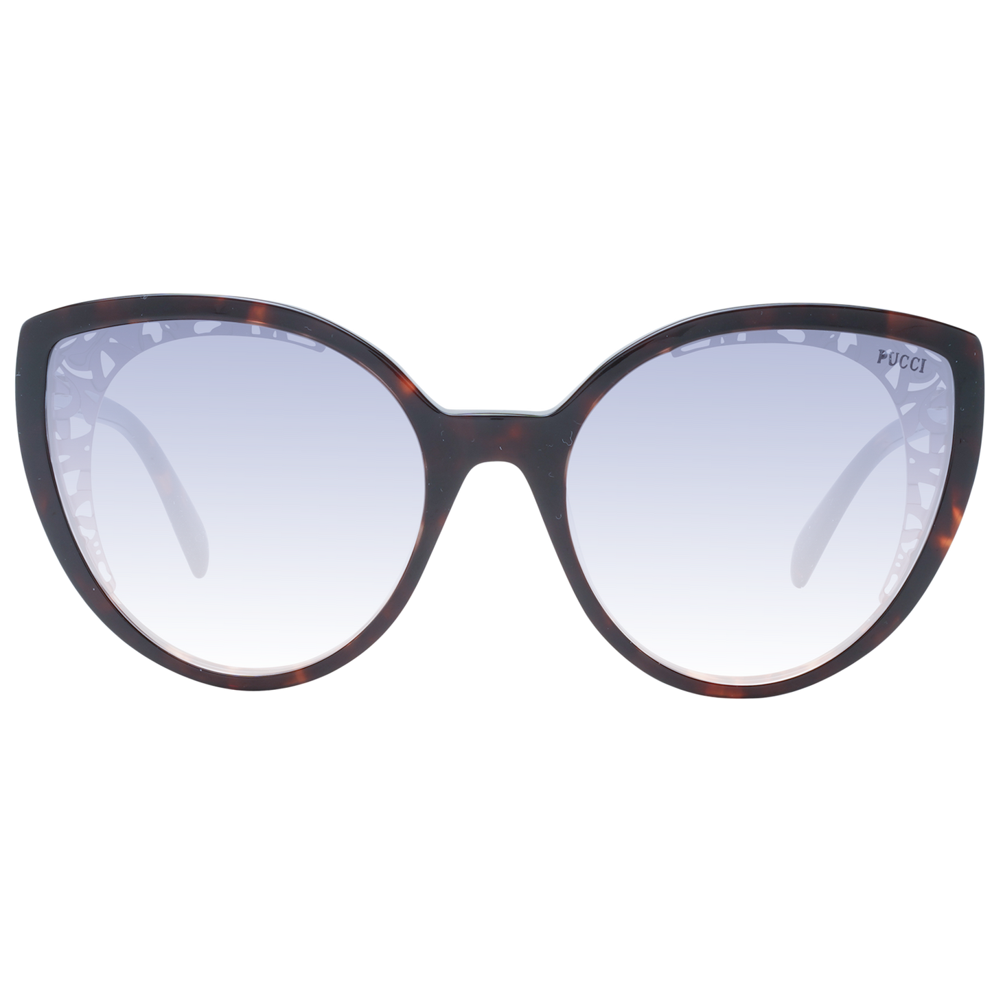 EMILIO PUCCI SUNGLASSES EP0182 5852B Sonnenbrille