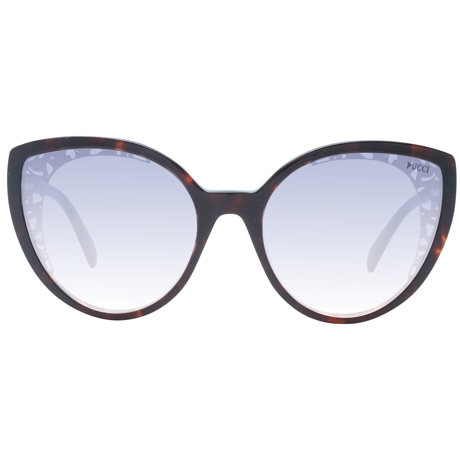 EMILIO PUCCI SUNGLASSES EP0182 5852B Sonnenbrille