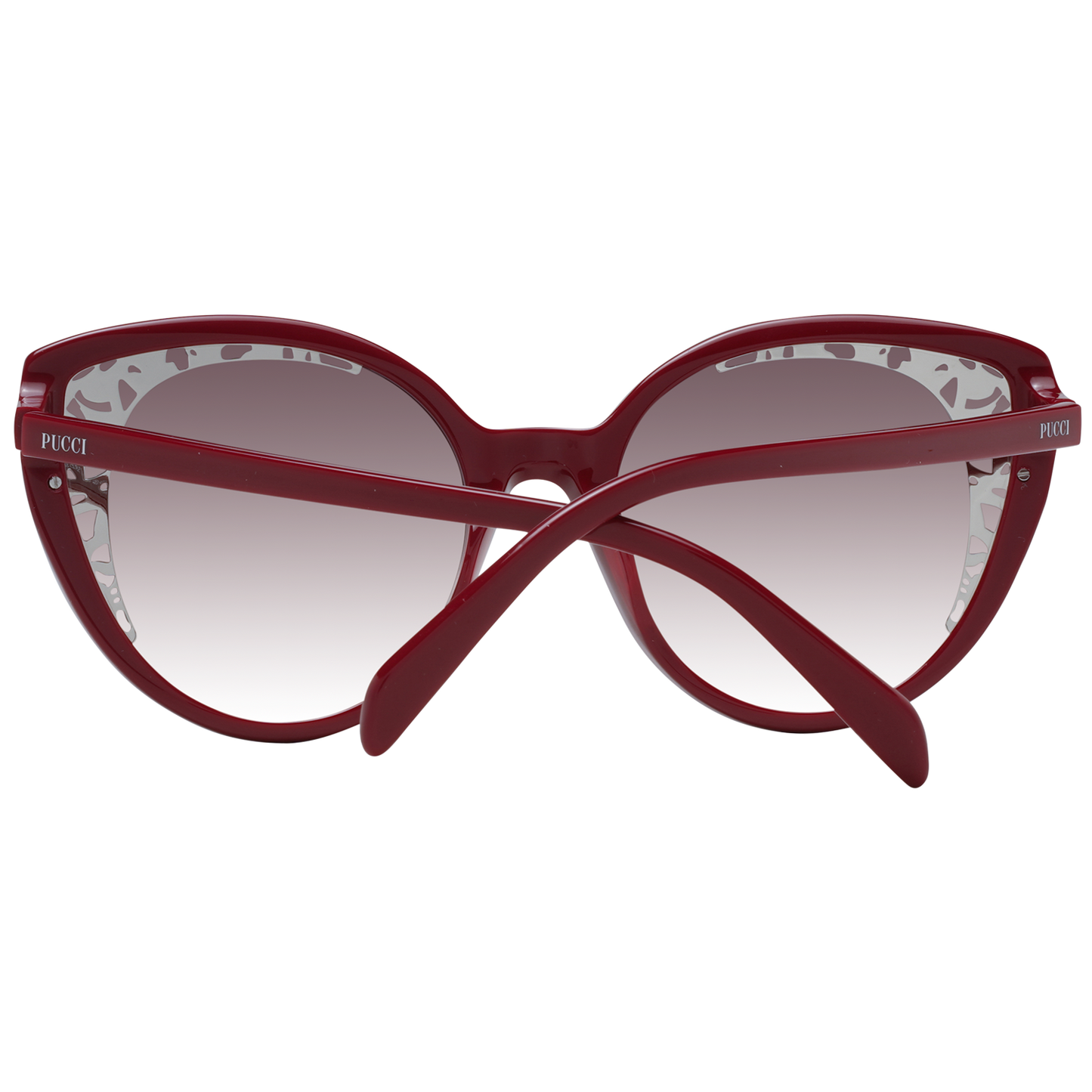 EMILIO PUCCI SUNGLASSES EP0182 5866T Sonnenbrille ansicht-2