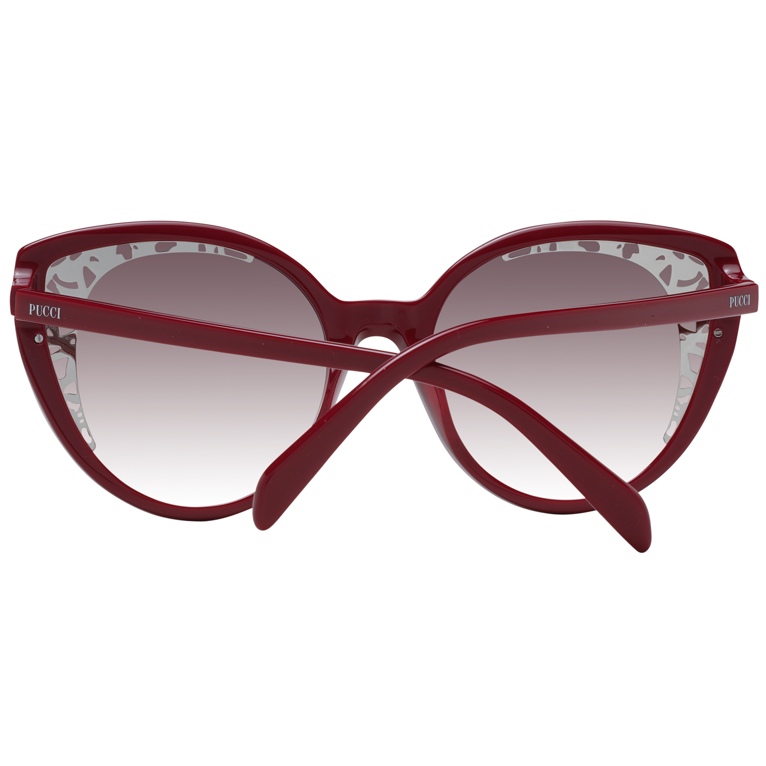 EMILIO PUCCI SUNGLASSES EP0182 5866T Sonnenbrille ansicht-2