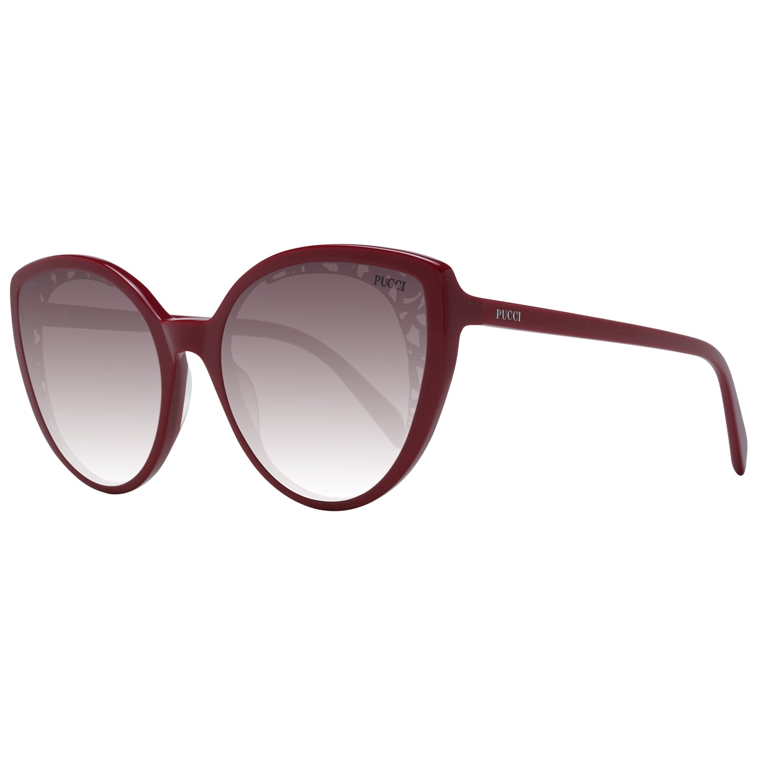 EMILIO PUCCI SUNGLASSES EP0182 5866T Sonnenbrille ansicht-3