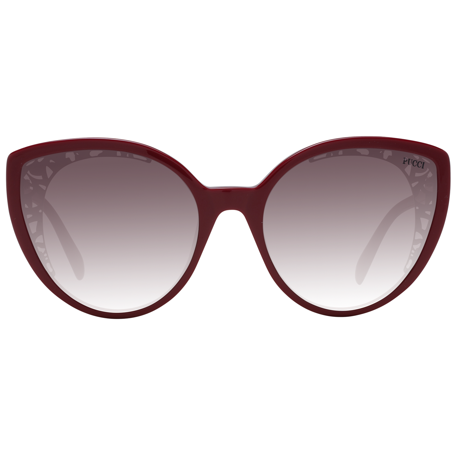 EMILIO PUCCI SUNGLASSES EP0182 5866T Sonnenbrille