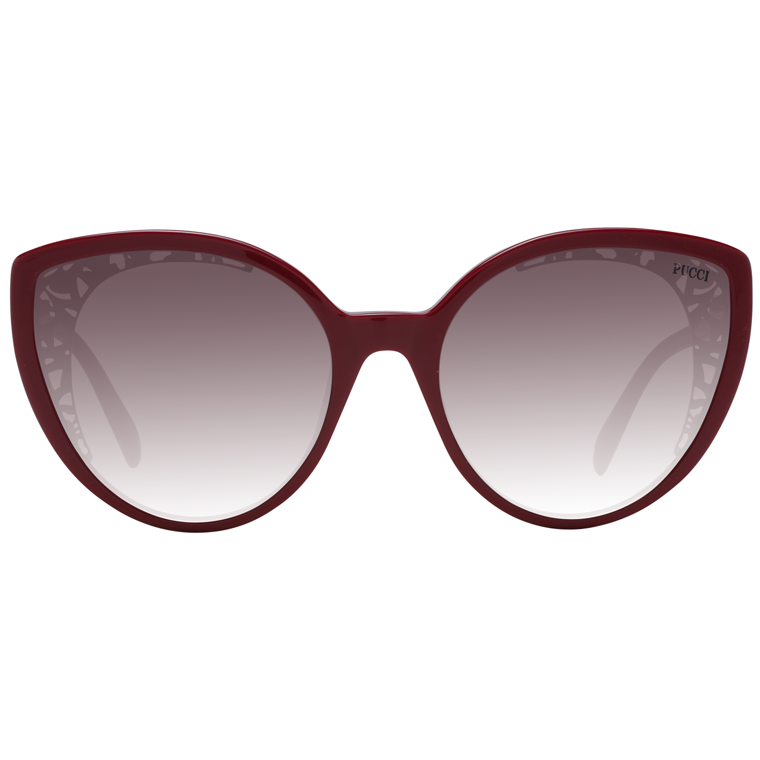 EMILIO PUCCI SUNGLASSES EP0182 5866T Sonnenbrille