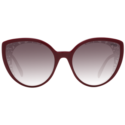 EMILIO PUCCI SUNGLASSES EP0182 5866T Sonnenbrille