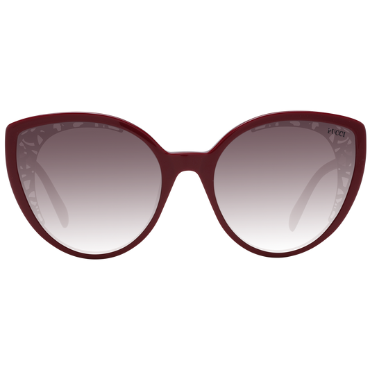 EMILIO PUCCI SUNGLASSES EP0182 5866T Sonnenbrille