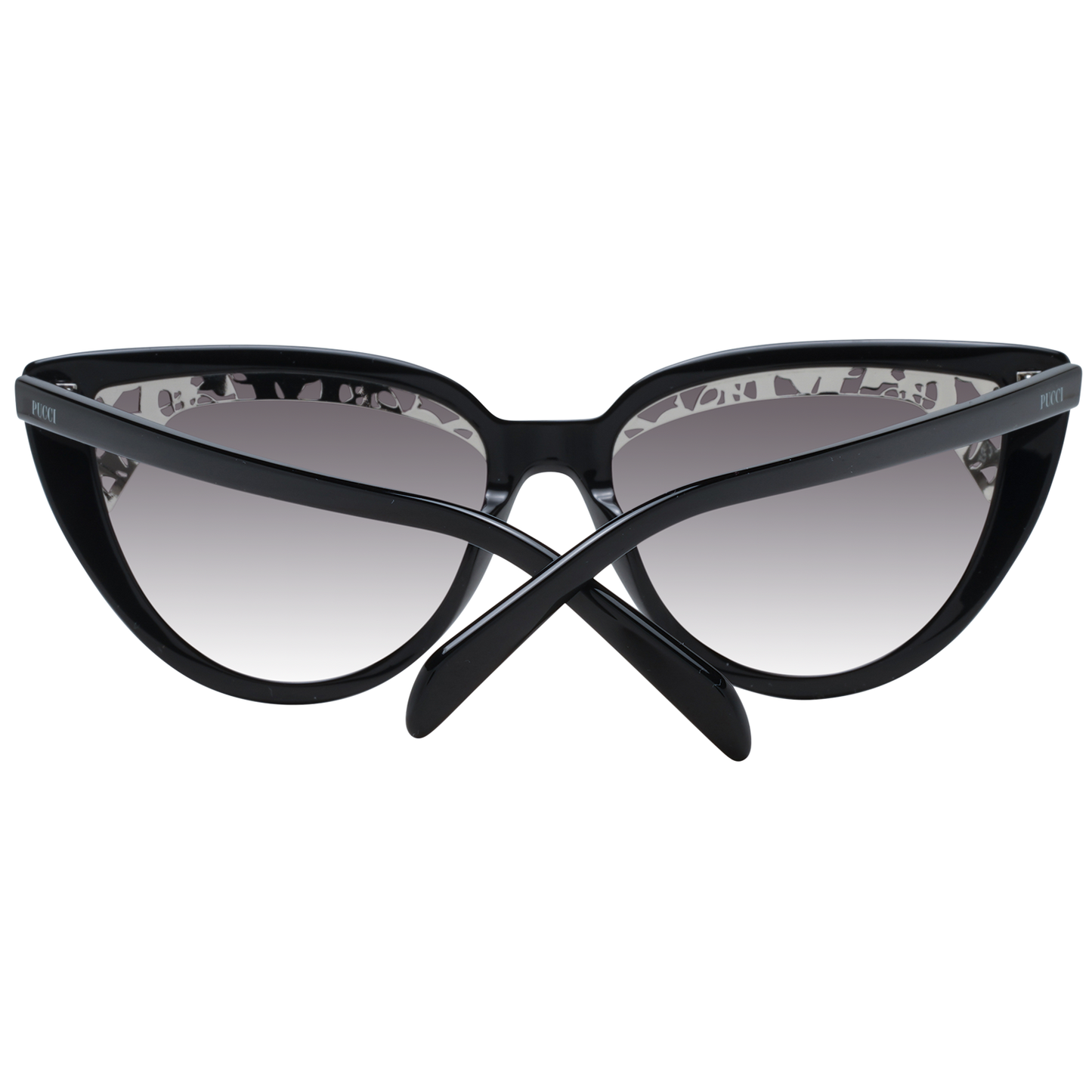 EMILIO PUCCI SUNGLASSES EP0183 5801F Sonnenbrille ansicht-2