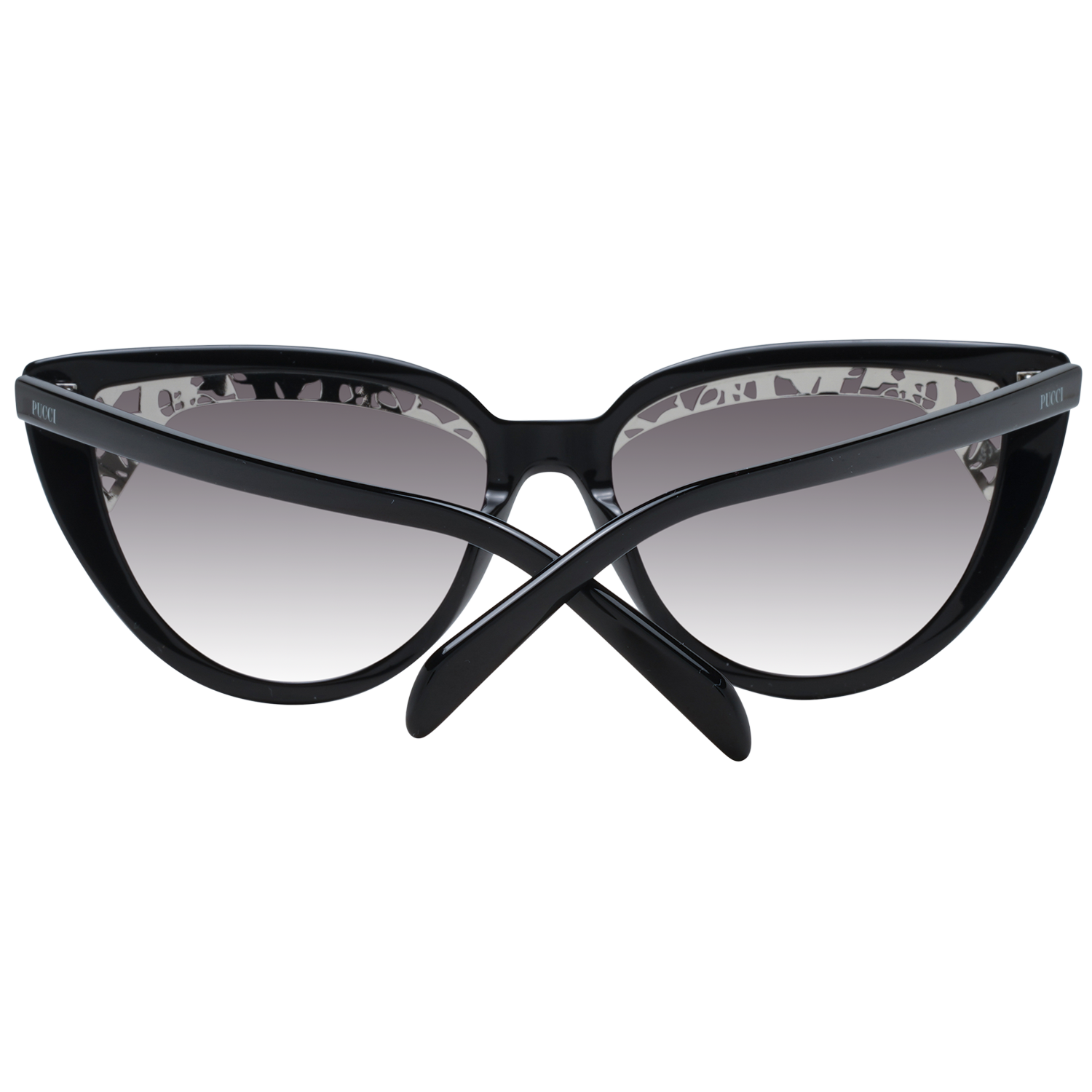 EMILIO PUCCI SUNGLASSES EP0183 5801F Sonnenbrille ansicht-2