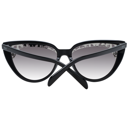 EMILIO PUCCI SUNGLASSES EP0183 5801F Sonnenbrille ansicht-2