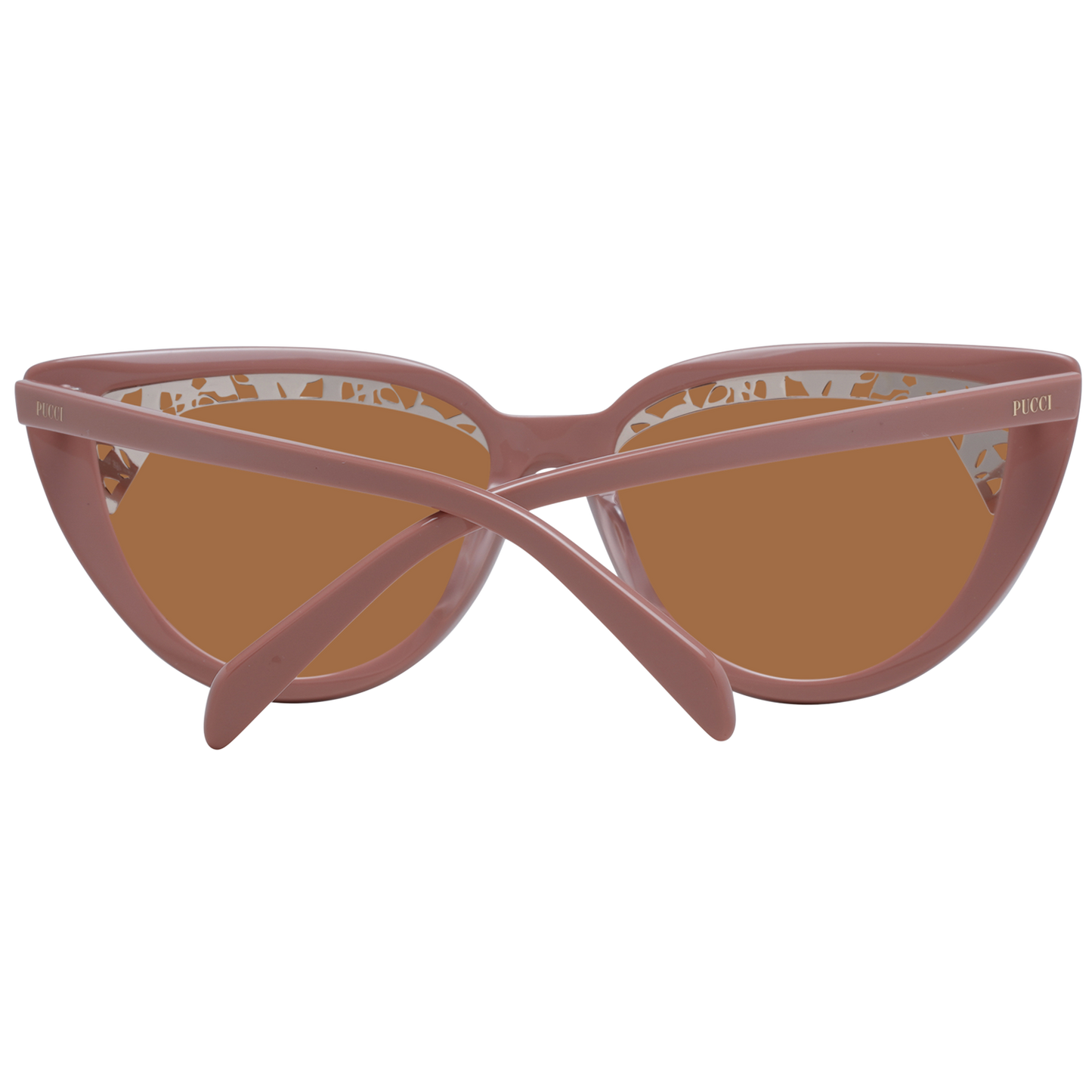 EMILIO PUCCI SUNGLASSES EP0183 5845E Sonnenbrille ansicht-2