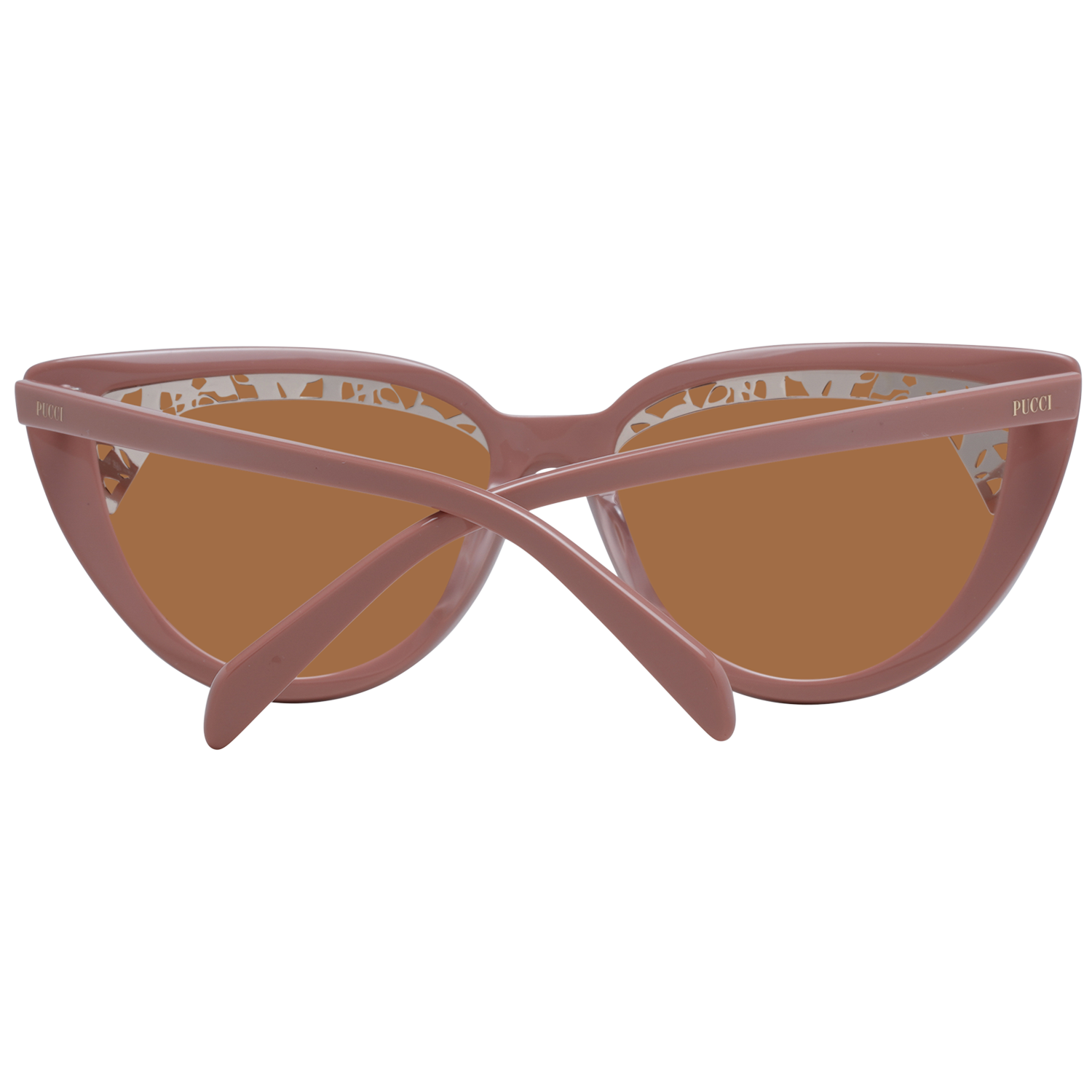 EMILIO PUCCI SUNGLASSES EP0183 5845E Sonnenbrille ansicht-2