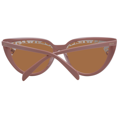 EMILIO PUCCI SUNGLASSES EP0183 5845E Sonnenbrille ansicht-2