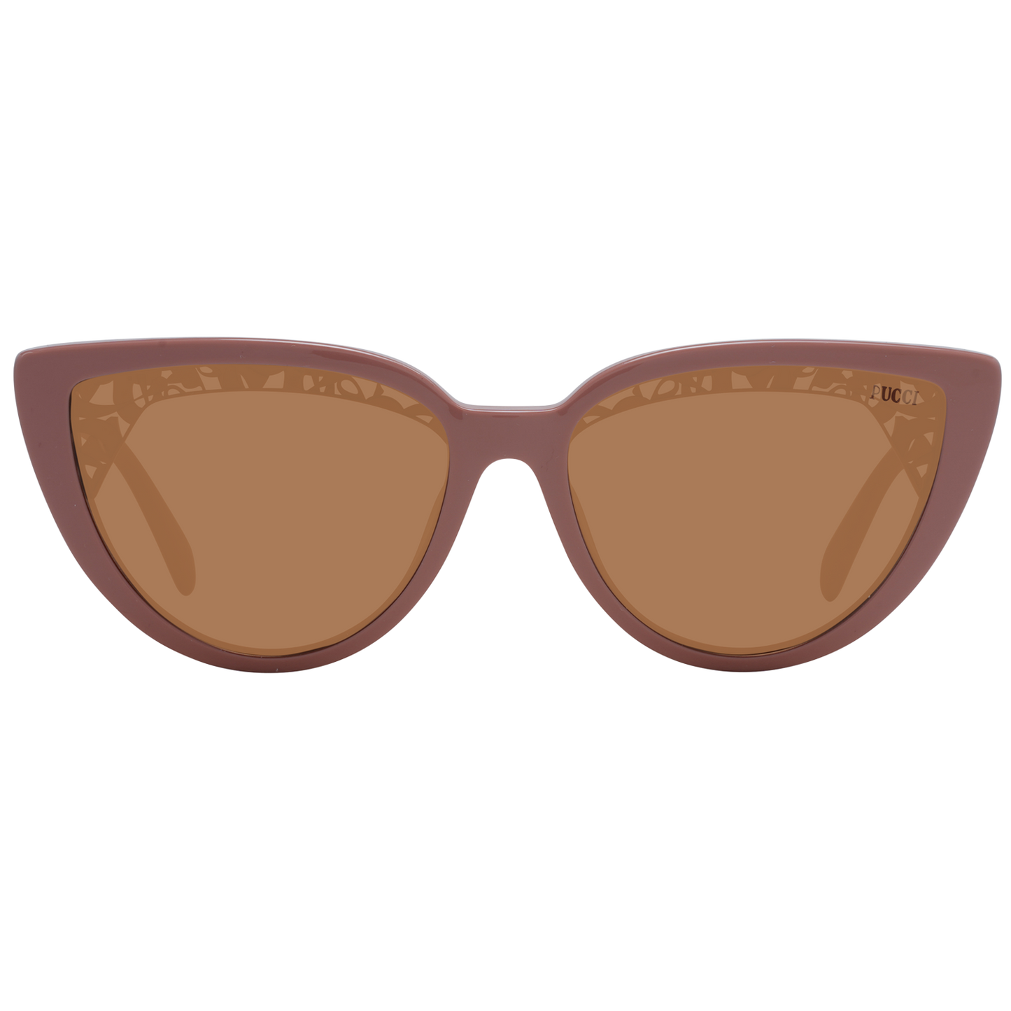 EMILIO PUCCI SUNGLASSES EP0183 5845E Sonnenbrille