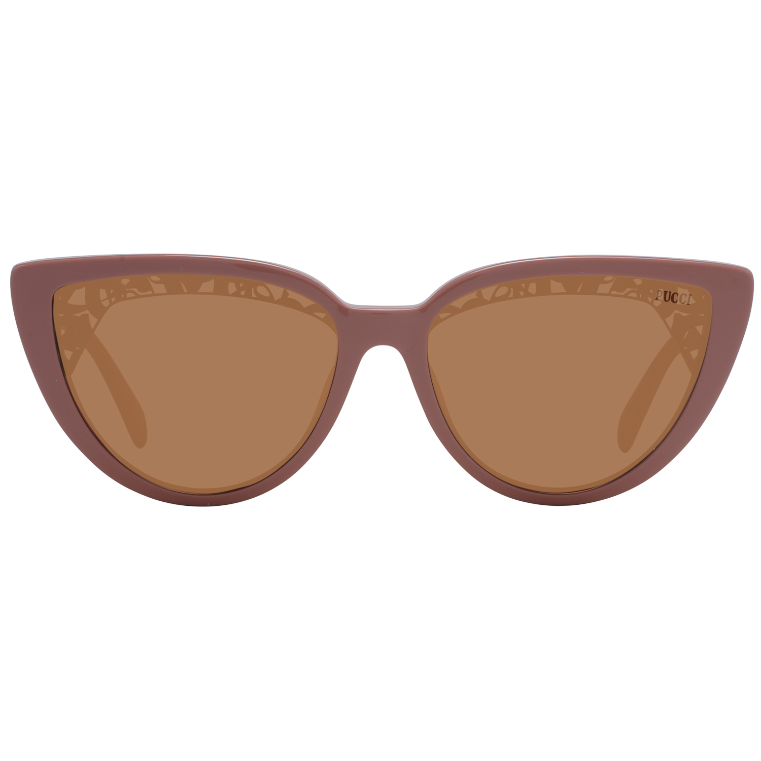 EMILIO PUCCI SUNGLASSES EP0183 5845E Sonnenbrille