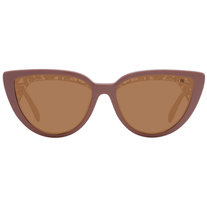 EMILIO PUCCI SUNGLASSES EP0183 5845E Sonnenbrille