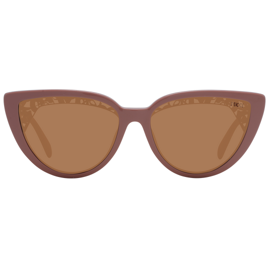 EMILIO PUCCI SUNGLASSES EP0183 5845E Sonnenbrille