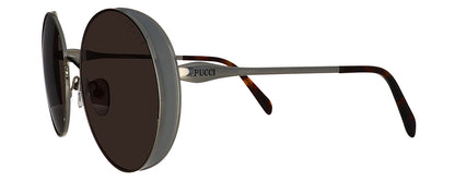 EMILIO PUCCI SUNGLASSES EP0187-16A-56 Sonnenbrille ansicht-3