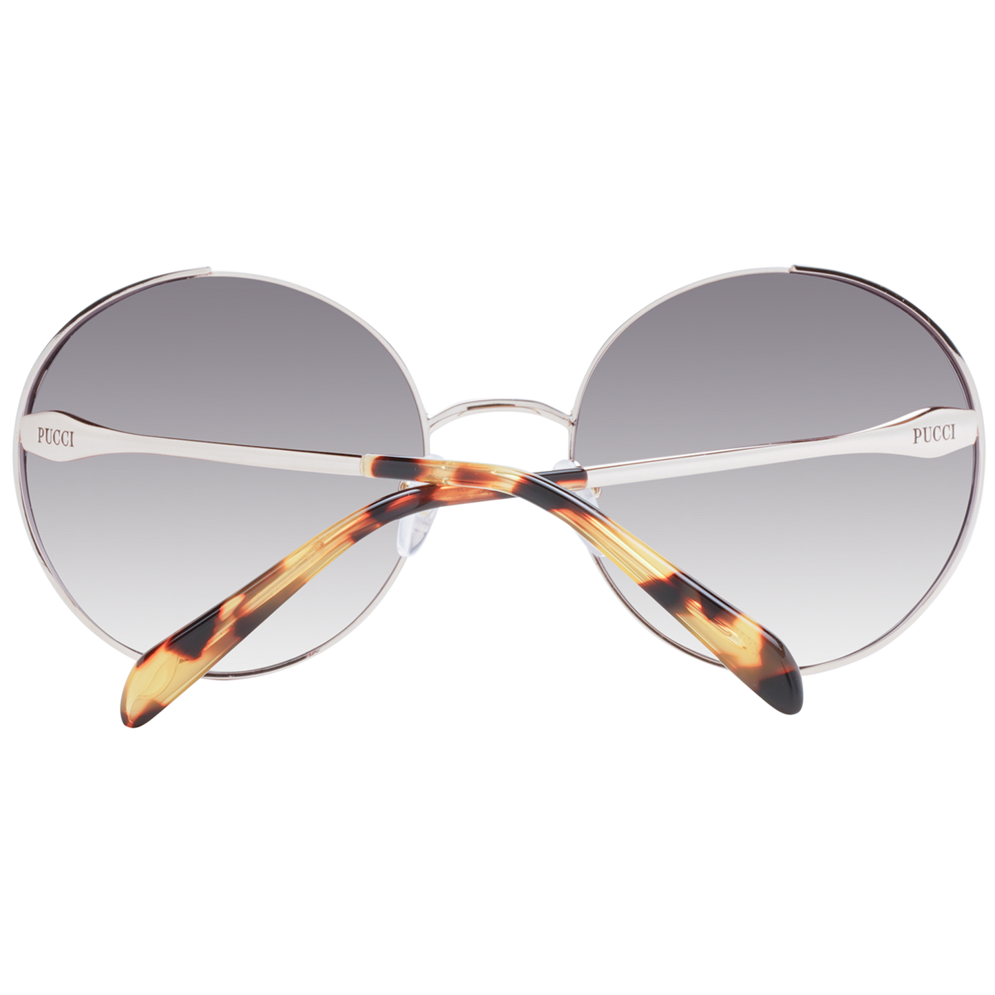 EMILIO PUCCI SUNGLASSES EP0187 5628F Sonnenbrille ansicht-2