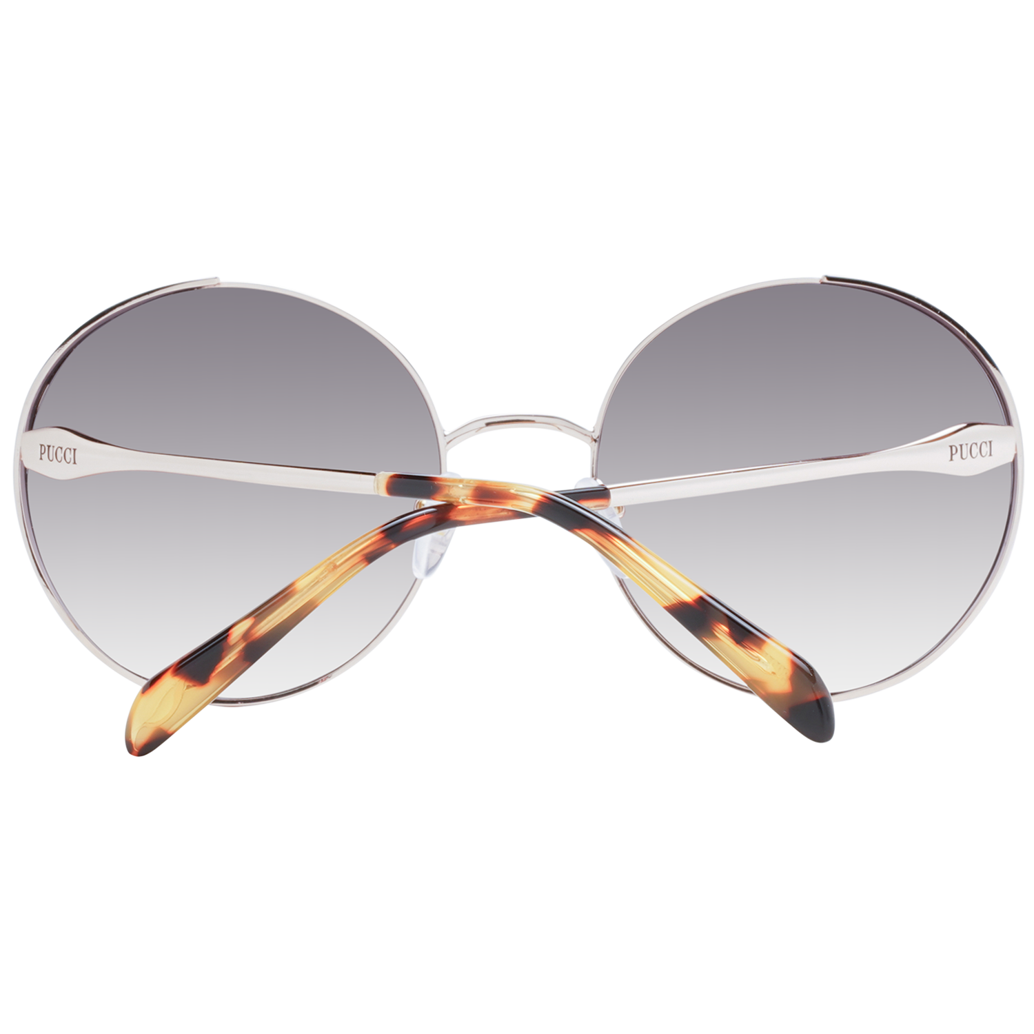EMILIO PUCCI SUNGLASSES EP0187 5628F Sonnenbrille ansicht-2