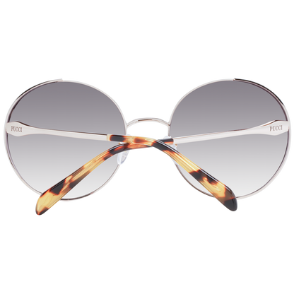 EMILIO PUCCI SUNGLASSES EP0187 5628F Sonnenbrille ansicht-2