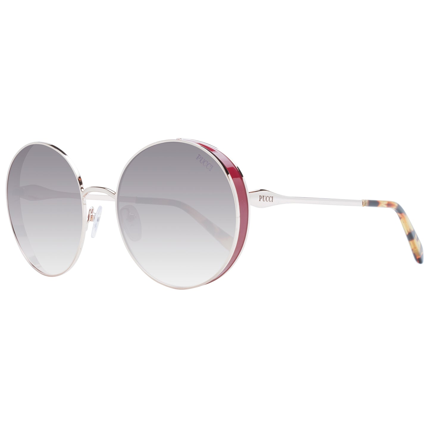 EMILIO PUCCI SUNGLASSES EP0187 5628F Sonnenbrille ansicht-3