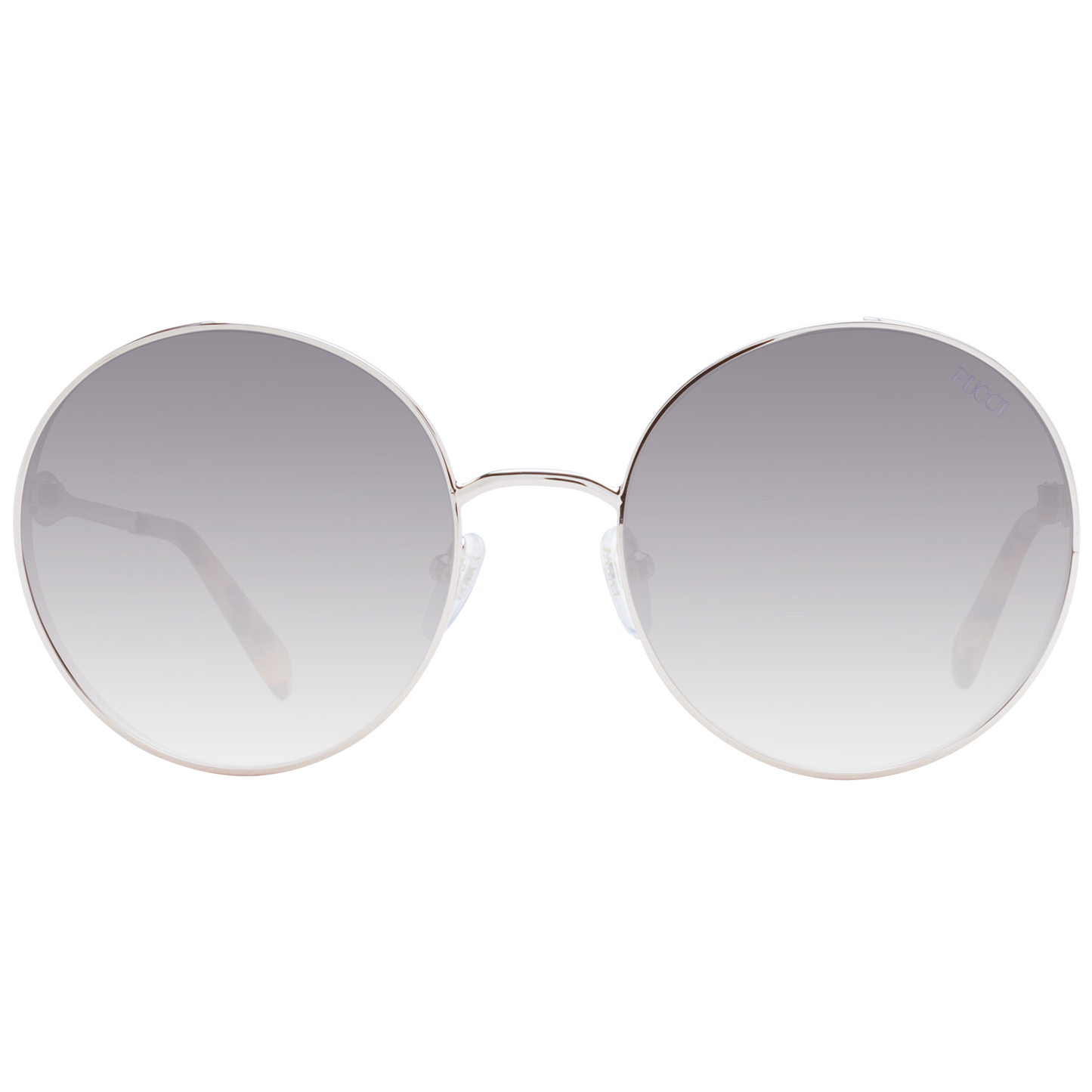 EMILIO PUCCI SUNGLASSES EP0187 5628F Sonnenbrille