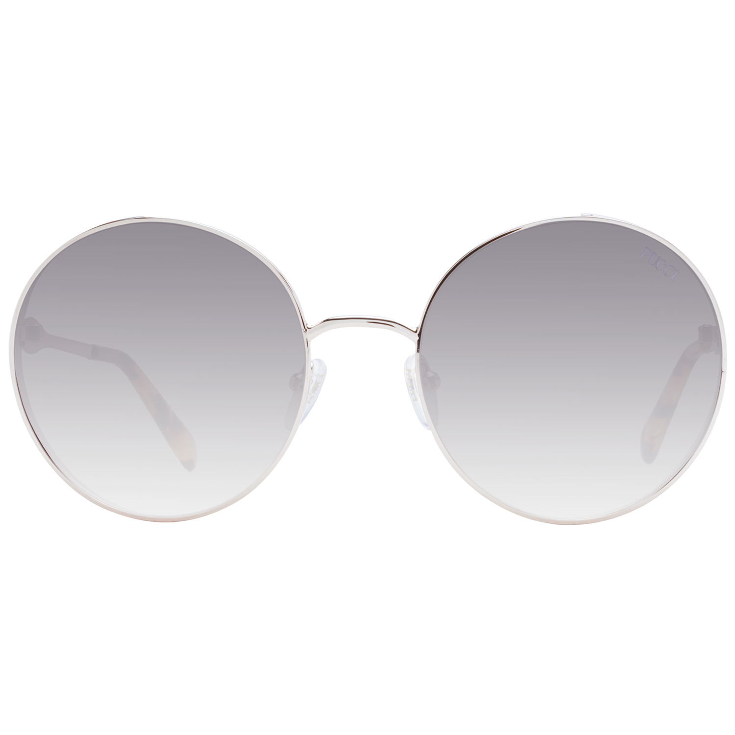 EMILIO PUCCI SUNGLASSES EP0187 5628F Sonnenbrille
