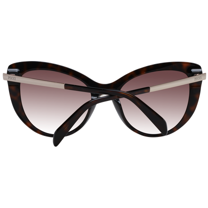 EMILIO PUCCI SUNGLASSES EP0191 5674F Sonnenbrille ansicht-2