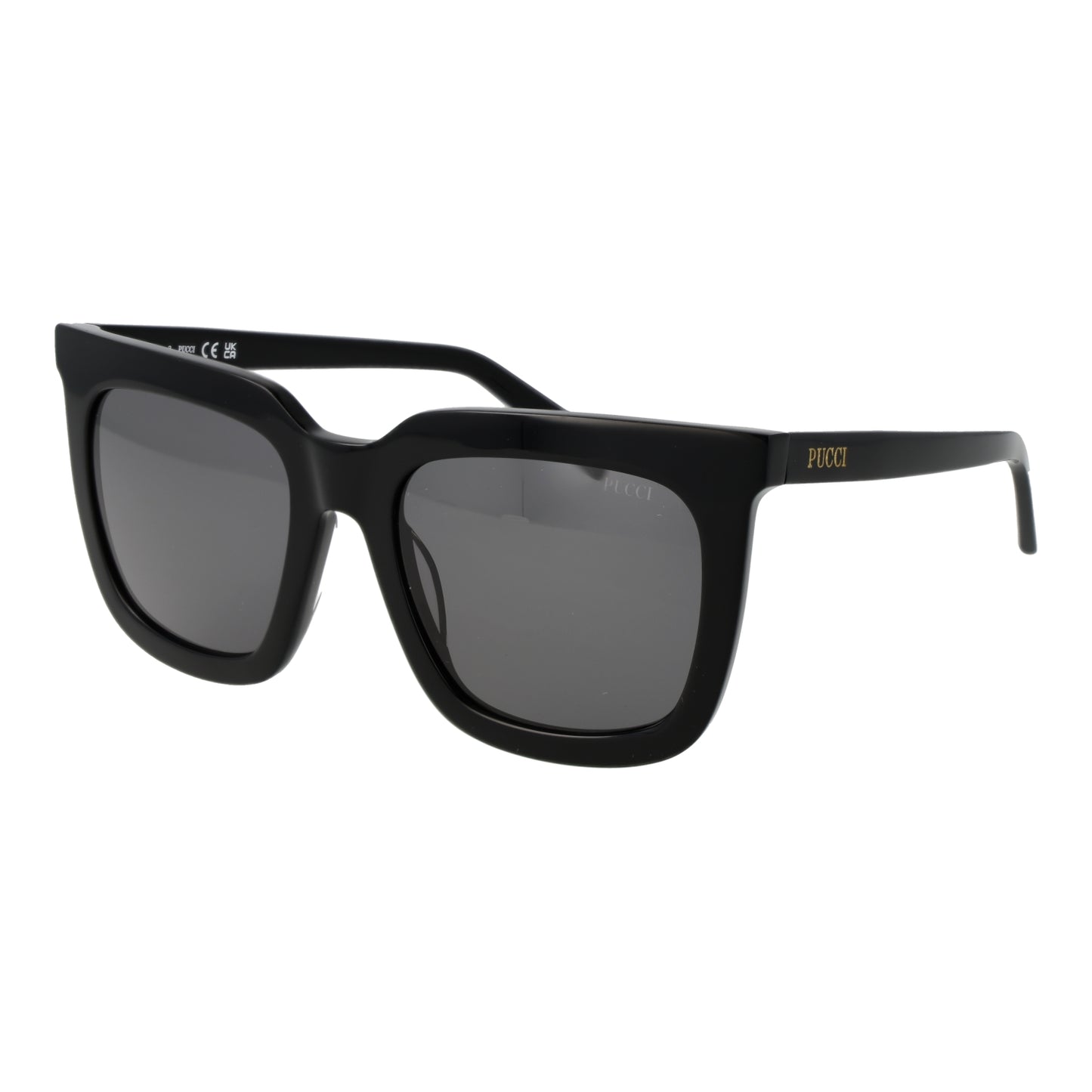 EMILIO PUCCI SUNGLASSES EP0201 5401A Sonnenbrille ansicht-3