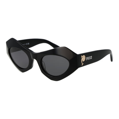 EMILIO PUCCI SUNGLASSES EP0214 5001A Sonnenbrille ansicht-3