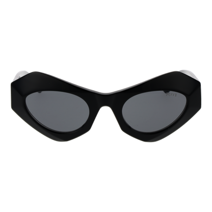 EMILIO PUCCI SUNGLASSES EP0214 5001A Sonnenbrille