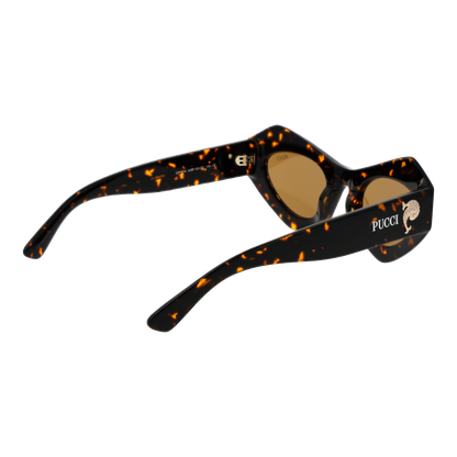 EMILIO PUCCI SUNGLASSES EP0214 5052E Sonnenbrille ansicht-2