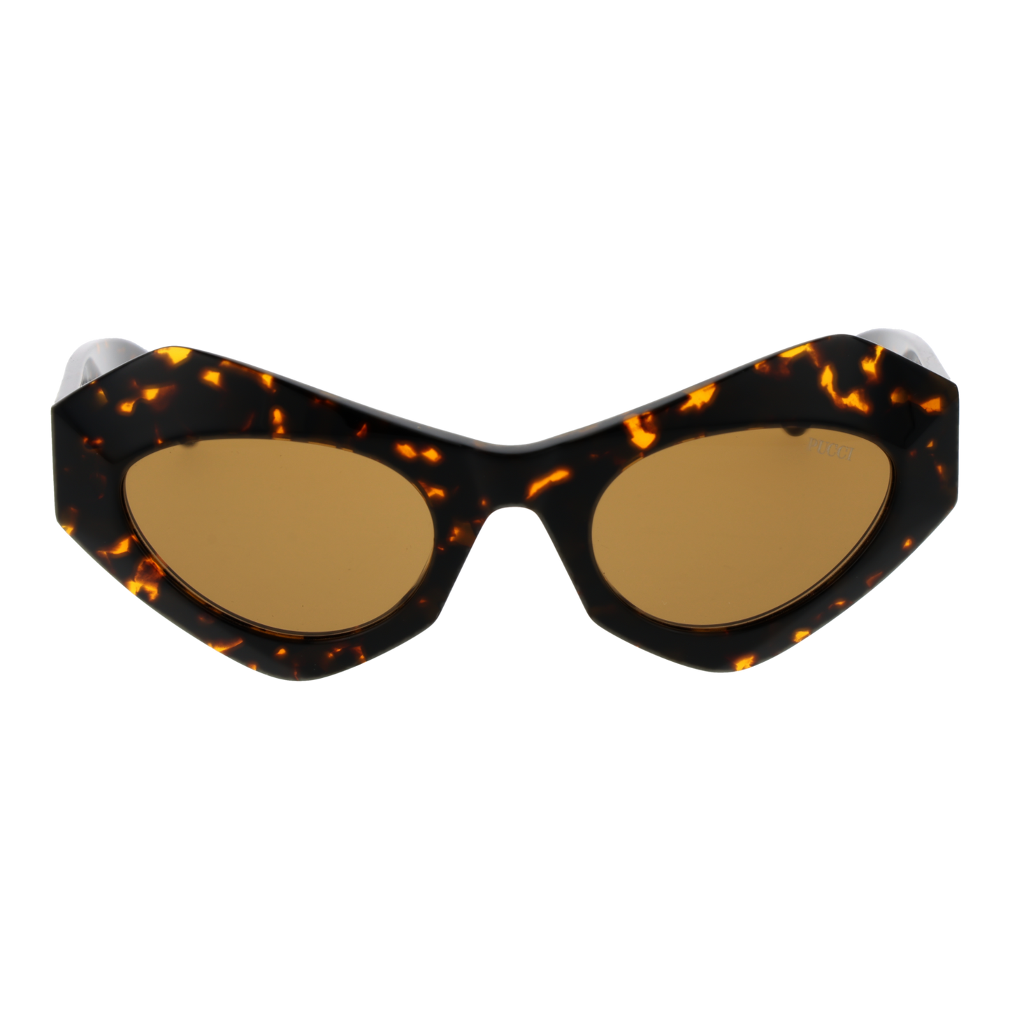 EMILIO PUCCI SUNGLASSES EP0214 5052E Sonnenbrille