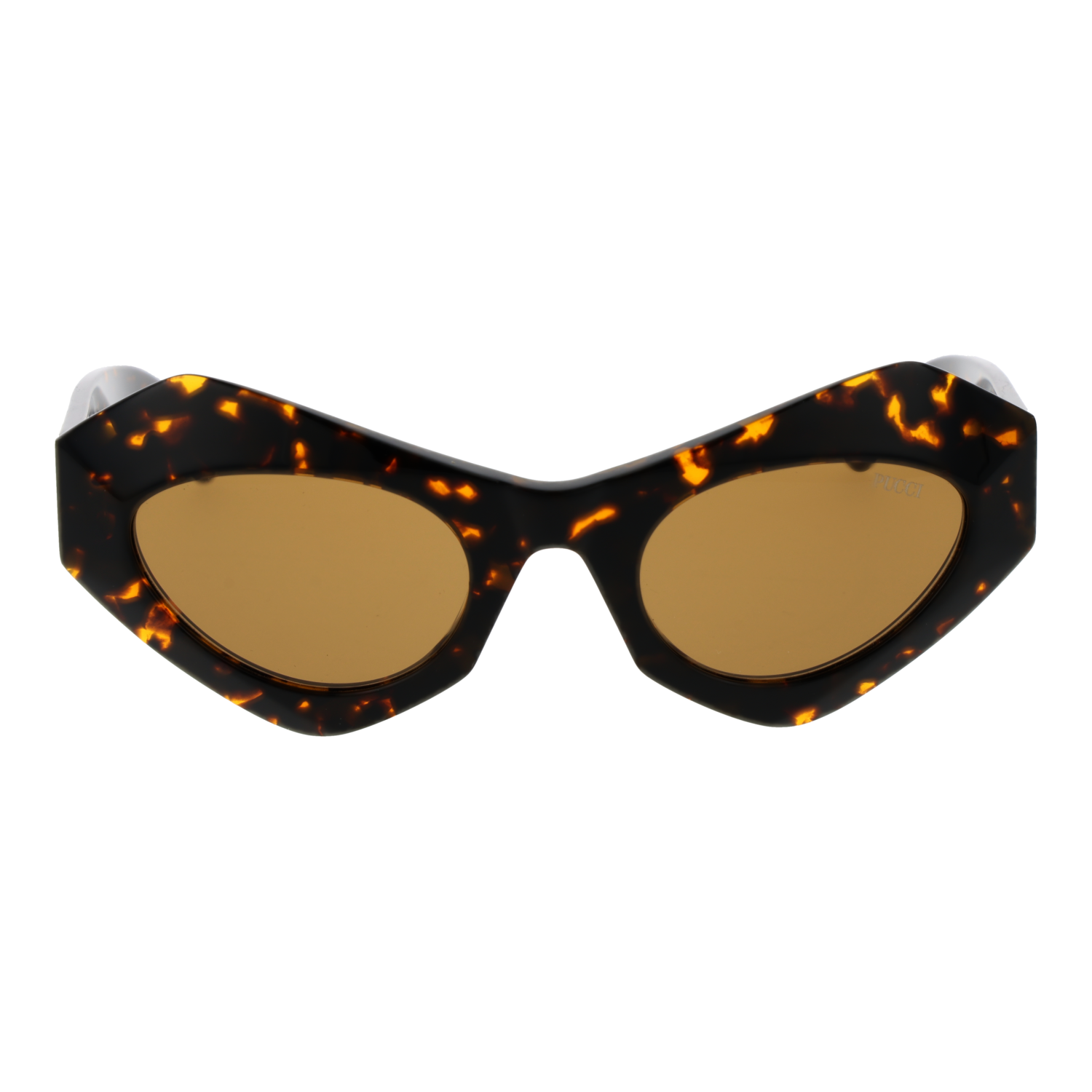 EMILIO PUCCI SUNGLASSES EP0214 5052E Sonnenbrille