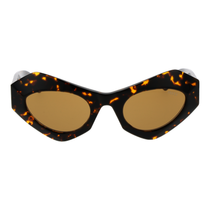 EMILIO PUCCI SUNGLASSES EP0214 5052E Sonnenbrille
